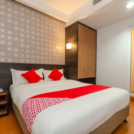 Oyo 1164 Hotel 906 Kota Laksamana Malacca Eksteriør bilde