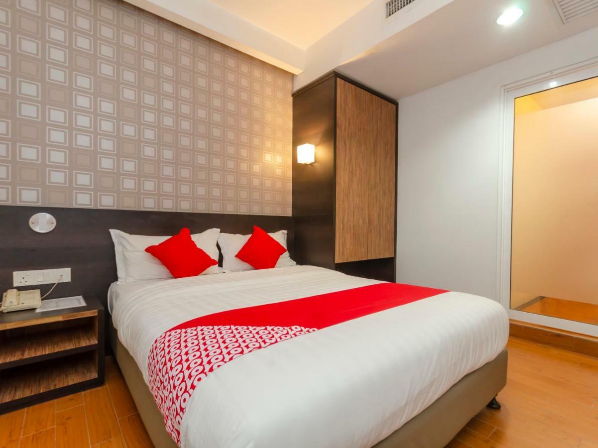 Oyo 1164 Hotel 906 Kota Laksamana Malacca Eksteriør bilde